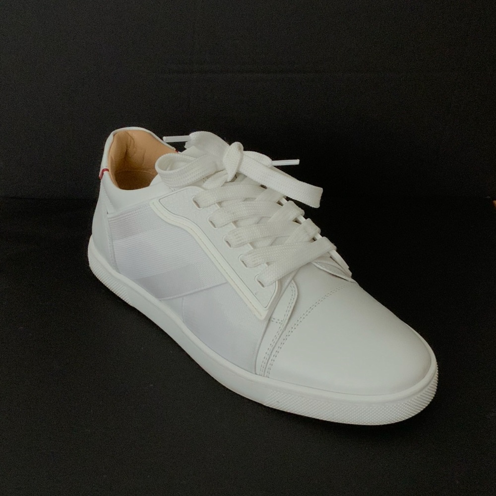 Christian Louboutin Elastikid Woman Flat, brand new, worn only once, size 6 - Picture 7 of 8